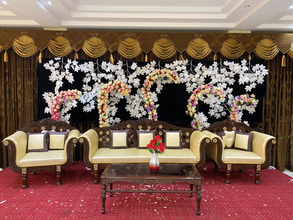 Shahi Palace Hotel Chichawatni Luaran gambar